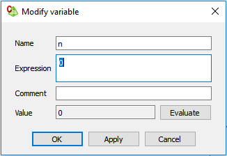 Using the Grid Search Optimizer to Dynamically Create a Mesh 