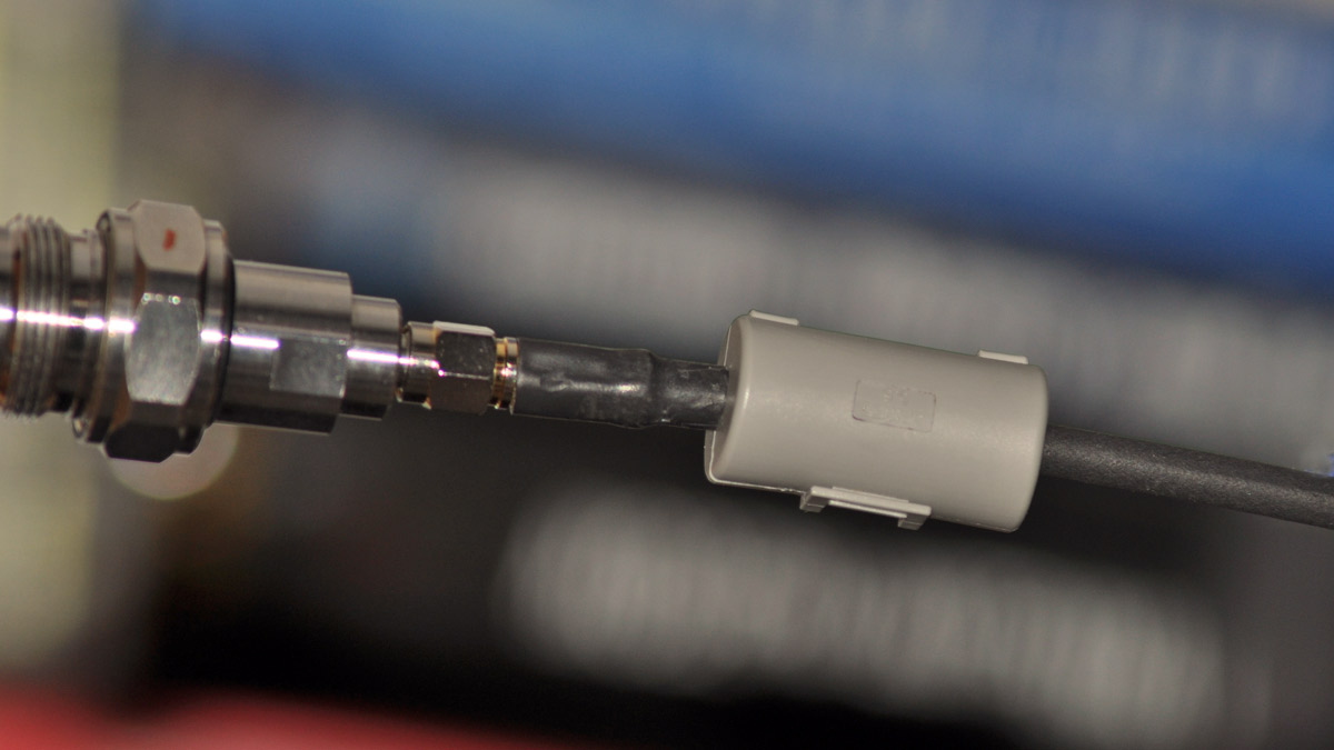 Why Use Ferrite on Cables for Testing?